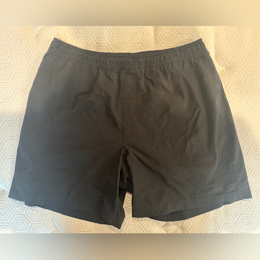 Chubbies Shorts. Size XL.
